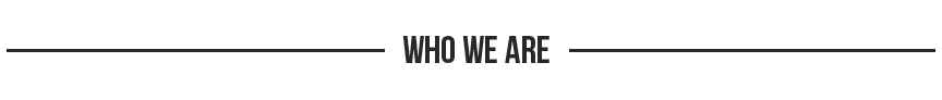 Who We Are_Graphic Type-04